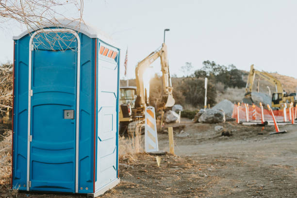 Best Affordable portable toilet rental  in Uniontown, AL