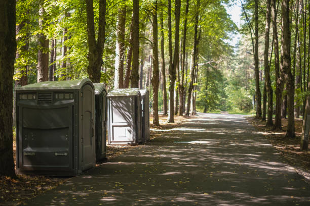 Best High-end porta potty rental  in Uniontown, AL
