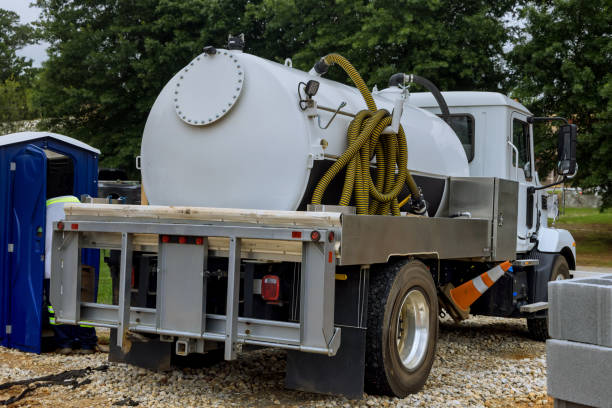 Best Wedding porta potty rental  in Uniontown, AL