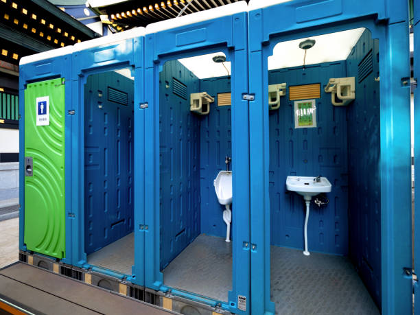 Best Construction site porta potty rental  in Uniontown, AL