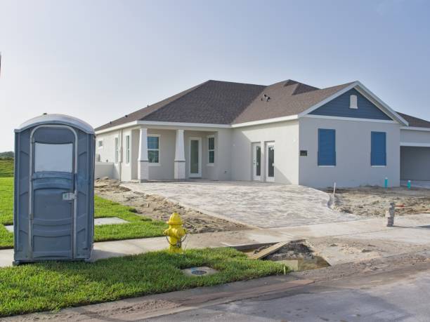 Best Best portable toilet rental  in Uniontown, AL