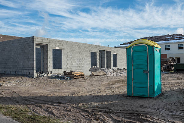 Uniontown, AL porta potty rental Company